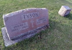 Marian Tyson 