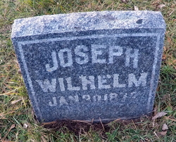 Joseph Wilhelm 