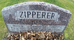 Arthur Sylvester Zipperer 