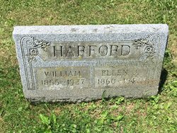 William Harford 