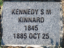 Kennedy Smith Medearis Kinnard 