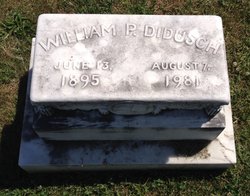 William P. Didusch 