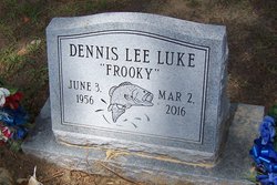 Dennis Lee “Frooky” Luke 