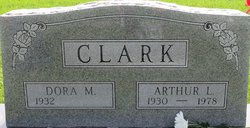 Arthur I Clark 