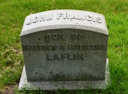John Francis Laflin 