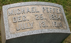 Michael Peffer 
