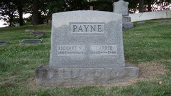 Richard W. Payne 