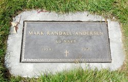 Mark Randall Andersen 