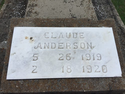 Claude Anderson Jr.
