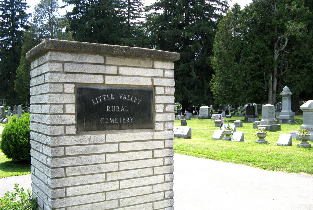 Little Valley Rural Cemetery