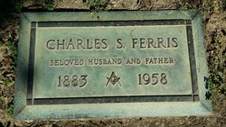 Charles Sumner Ferris 