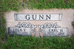 Earl Henry Gunn 