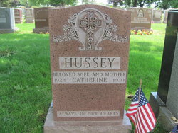 Catherine T. Hussey 