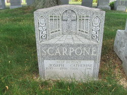 Catherine <I>Trimboli</I> Scarpone 