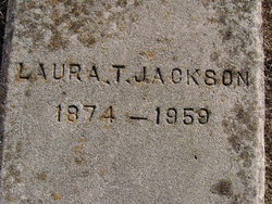 Laura T. Jackson 