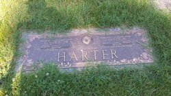 Elmer Ellsworth Ray Harter Jr.