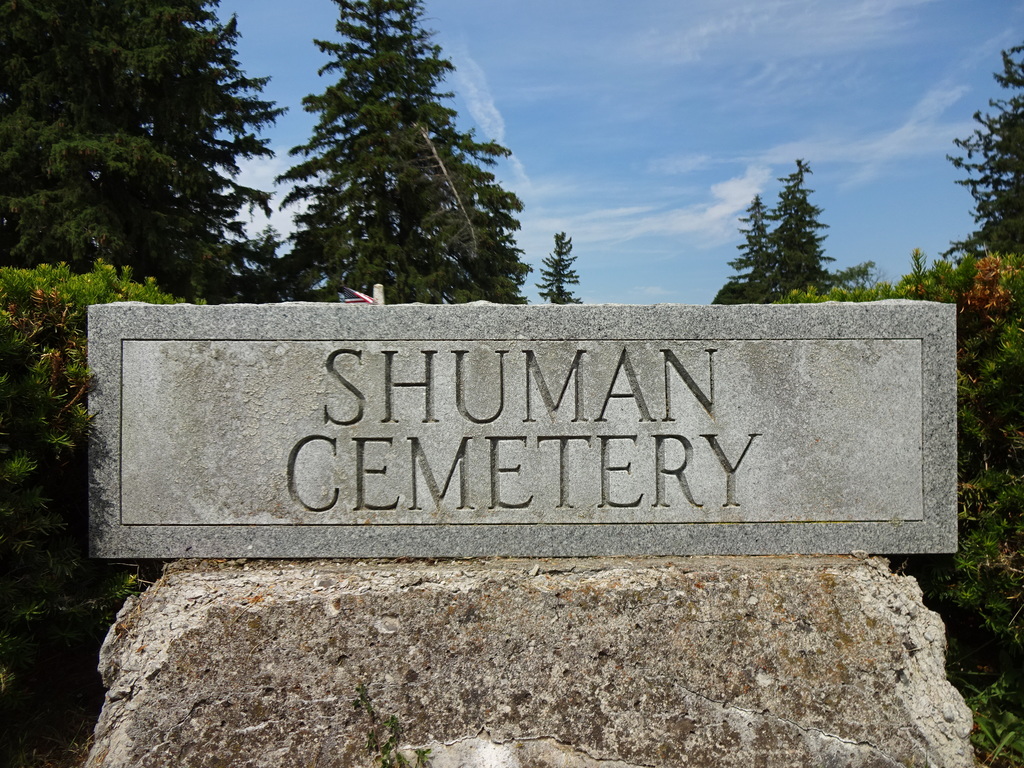 Shuman Cemetery