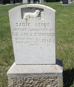 Sadie Leone Stanford 