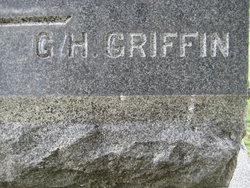 Georgianna C. <I>Hopkins</I> Griffin 