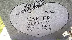 Debra Yvonne <I>Conner</I> Carter 