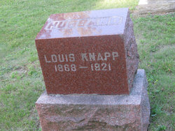Louis Knapp 