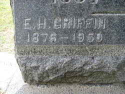Elijah Henry Griffin 