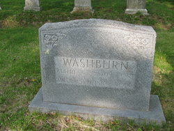 Albert Washburn 