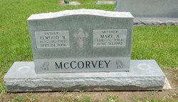 Elwood B. McCorvey 