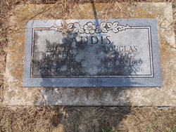 Douglas Craig Addis 