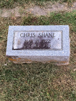 Chris Shane 