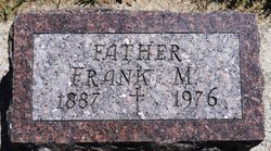 Frank M Fitzgerald 