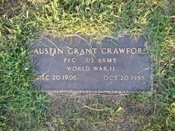 Austin Grant Crawford 