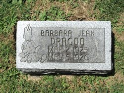 Barbara Jean Dragoo 