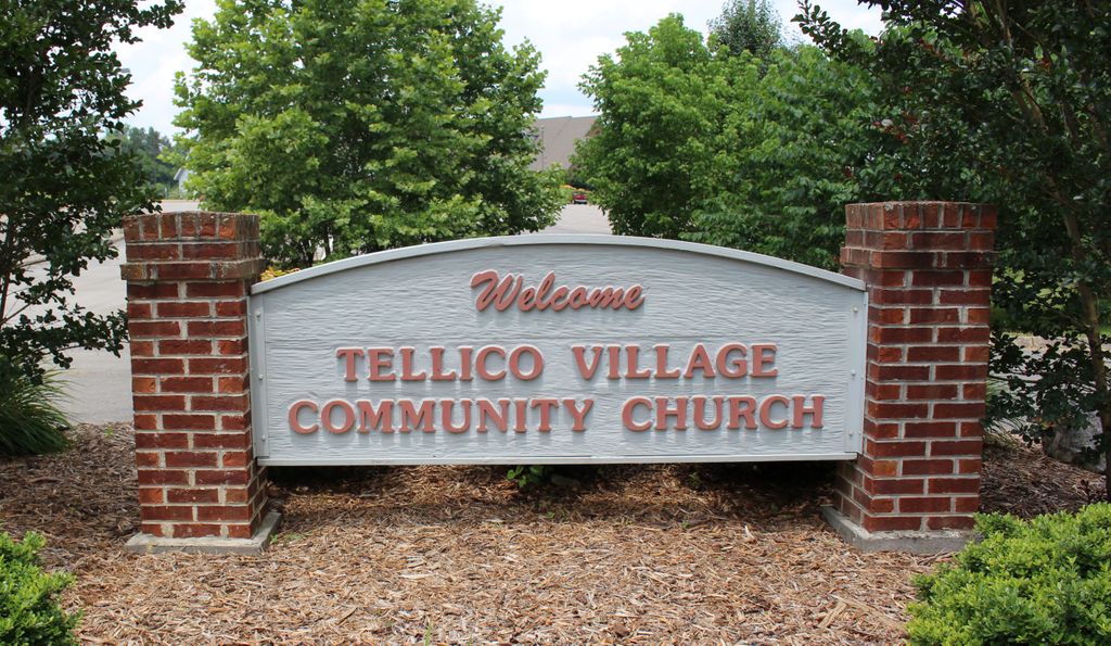 Tellico Village Community Church Columbarium
