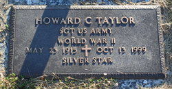Howard Clay Taylor 