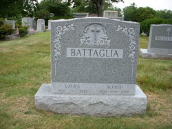 Alfred I. Battaglia 