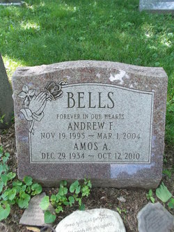 Amos A. Bells 