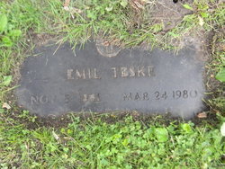 Emil Teske 