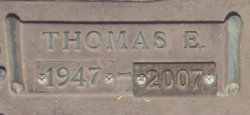 Thomas E. Austin Sr.