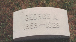 George Augustus Lyon 