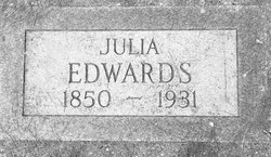 Julia Edwards 