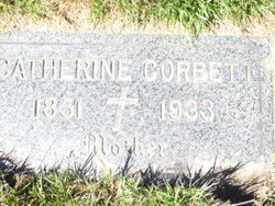 Catherine Corbett 