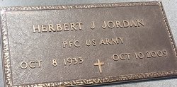 Herbert J. Jordan 