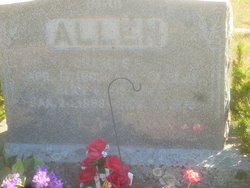 Alice L Allen 
