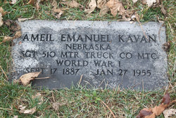 Amiel Emanuel Kavan 