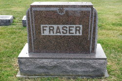William A. Fraser 