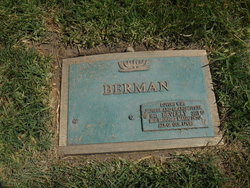 Beverly Berman 