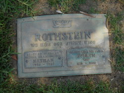 Nathan Rothstein 