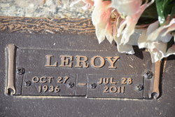 Leroy Ladd 