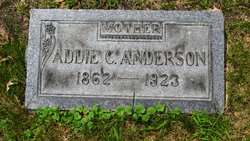 Addie C. Anderson 